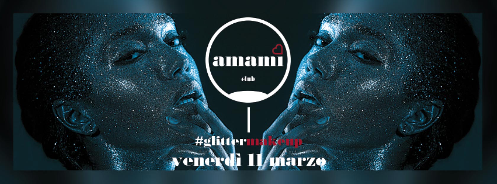  - Amami ♥ Venerdì 11 Marzo