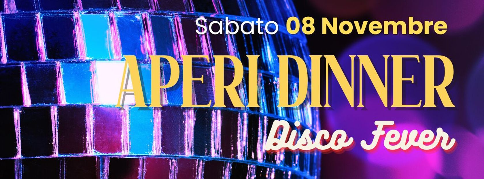 BAMBU CLUB - Aperi Dinner