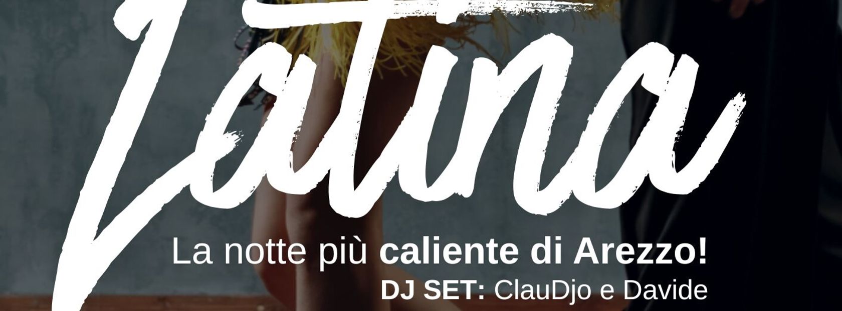 BAMBU CLUB - NOCHE LATINA 