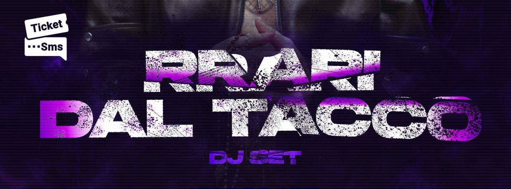 • RRARI DAL TACCO • special event • Dom 7 Dic “Il principe”