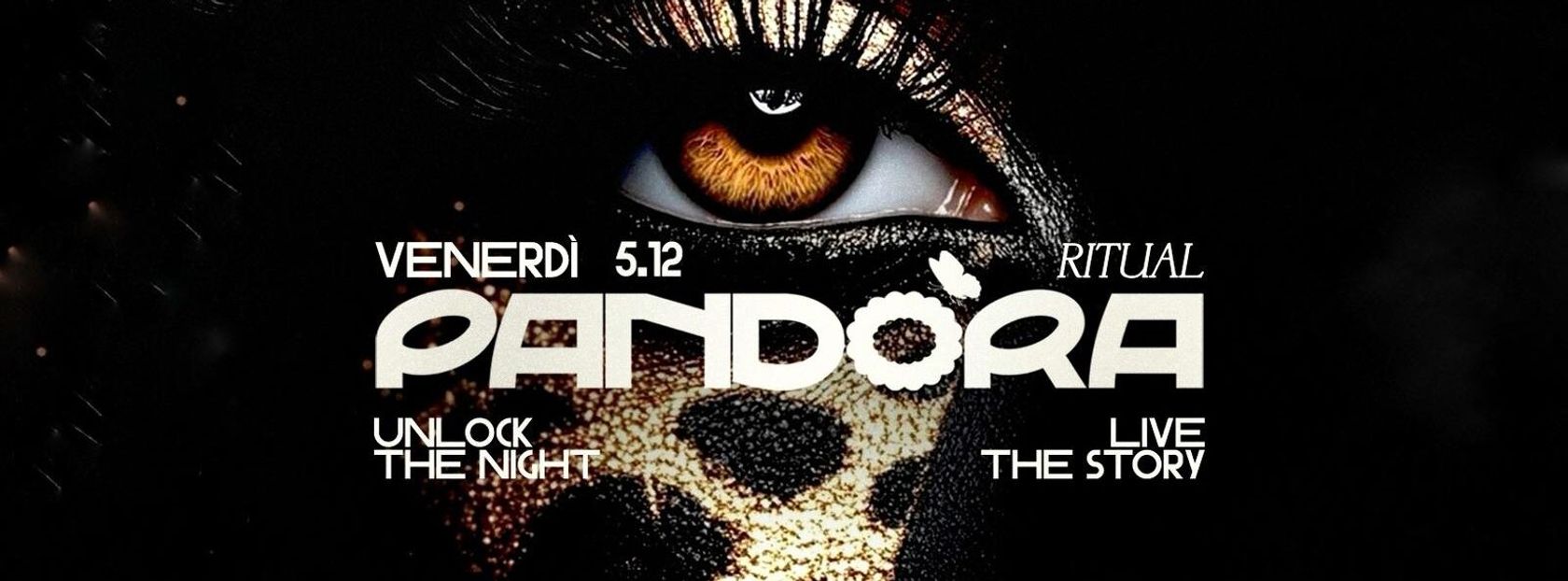 Il Principe - RITUAL 🐆🔥 PANDORA