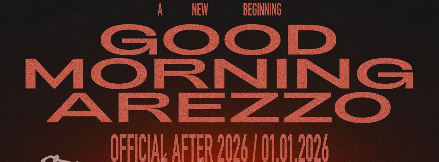 AFTER 2026 • Good Morning Arezzo • 311225