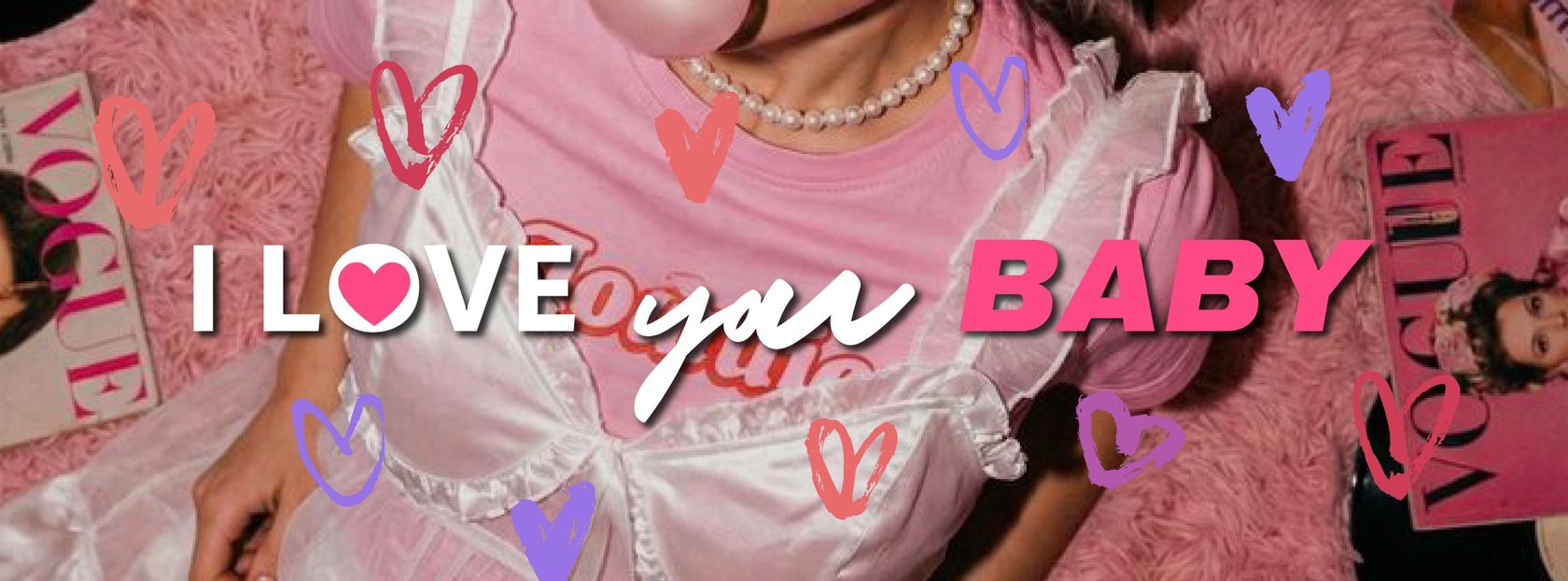 💕 I love you Baby 💕Sab 21 Marzo - Il principe 